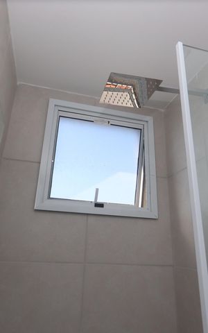 Apartamento à venda com 39m², 2 quartos e sem vagaBanheiro social