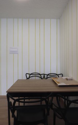 Apartamento à venda com 39m², 2 quartos e sem vagaSala