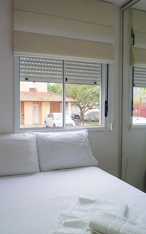 Apartamento à venda com 70m², 3 quartos e 1 vagaQuarto 3