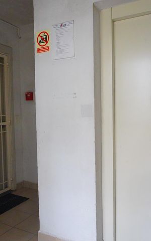 Apartamento à venda com 70m², 3 quartos e 1 vagaHall de entrada
