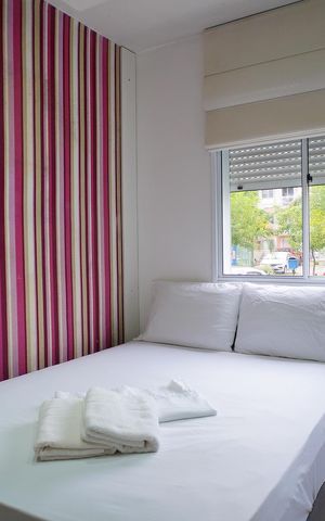 Apartamento à venda com 70m², 3 quartos e 1 vagaQuarto 3