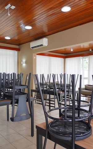 Apartamento à venda com 70m², 3 quartos e 1 vagaÁrea comum - Salão de festas