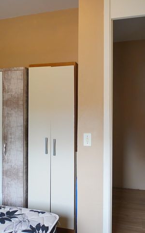Apartamento à venda com 70m², 3 quartos e 1 vagaQuarto 1