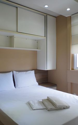 Apartamento à venda com 70m², 3 quartos e 1 vagaQuarto Suíte