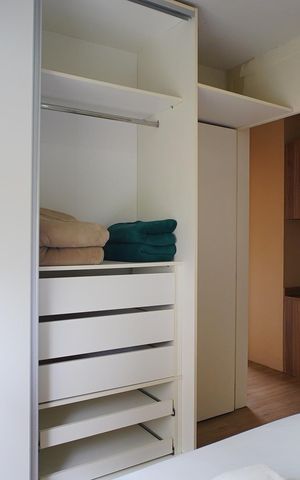 Apartamento à venda com 70m², 3 quartos e 1 vagaQuarto Suíte