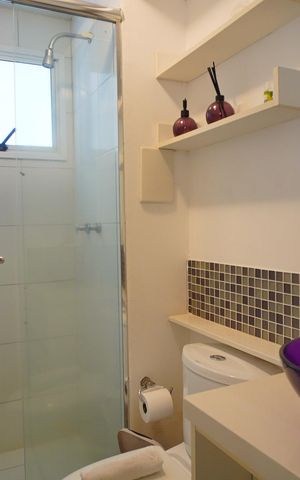Apartamento à venda com 70m², 3 quartos e 1 vagab