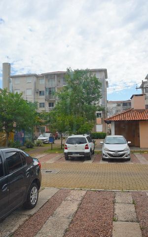 Apartamento à venda com 70m², 3 quartos e 1 vagaQuarto 3-Vista