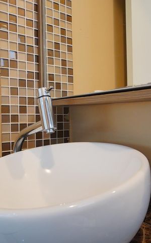 Apartamento à venda com 70m², 3 quartos e 1 vagaBanheiro suite