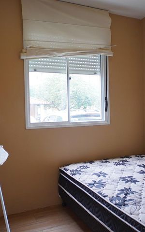 Apartamento à venda com 70m², 3 quartos e 1 vagaQuarto 1