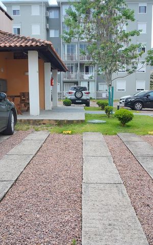 Apartamento à venda com 70m², 3 quartos e 1 vagaGaragem