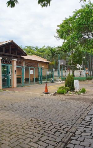 Apartamento à venda com 70m², 3 quartos e 1 vagaFachada