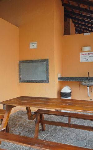 Apartamento à venda com 70m², 3 quartos e 1 vagaQuiosque 