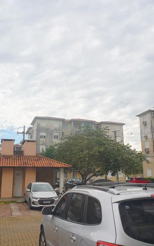 Apartamento à venda com 70m², 3 quartos e 1 vagaQuarto 1-Vista 