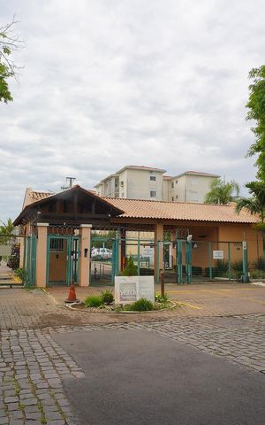Apartamento à venda com 70m², 3 quartos e 1 vagaFachada