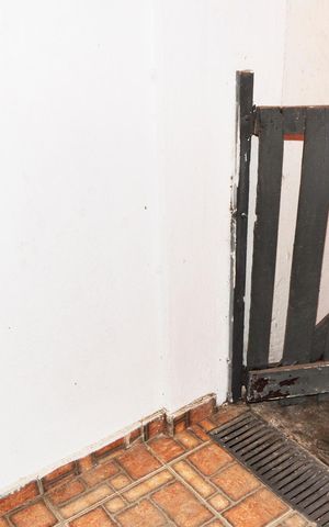 Casa à venda com 140m², 2 quartos e 2 vagas Casa à venda com 140m², 2 quartos e 2 vagasDetalhe - Vista da Cozinha