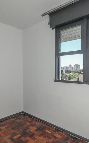 Apartamento para alugar com 49m², 2 quartos e 1 vagaQuarto