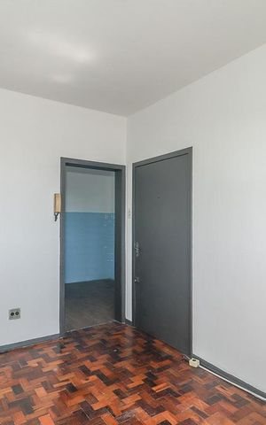 Apartamento para alugar com 49m², 2 quartos e 1 vagaSala