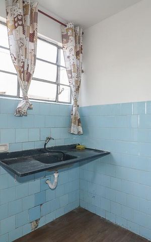 Apartamento para alugar com 49m², 2 quartos e 1 vagaCozinha