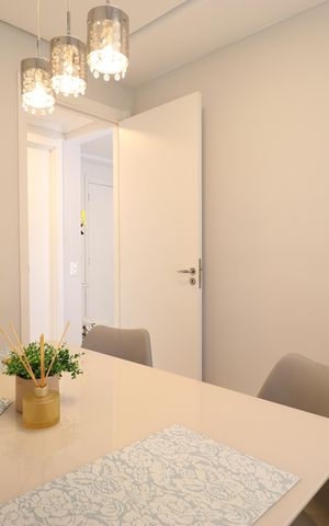 Apartamento para alugar com 38m², 2 quartos e sem vagaQuarto 1