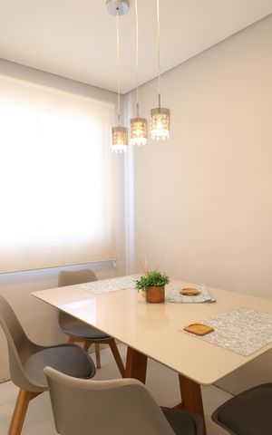 Apartamento para alugar com 38m², 2 quartos e sem vagaQuarto 1