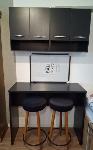 Apartamento à venda com 39m², 1 quarto e sem vaga