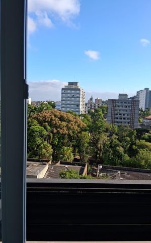 Apartamento à venda com 39m², 1 quarto e sem vaga