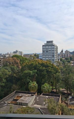 Apartamento à venda com 39m², 1 quarto e sem vaga