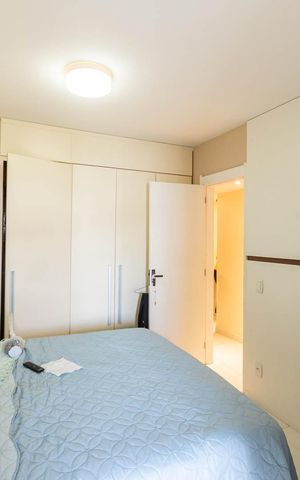 Apartamento à venda com 314m², 4 quartos e 2 vagasSuíte 1