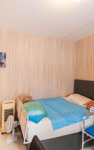 Apartamento à venda com 314m², 4 quartos e 2 vagasQuarto 