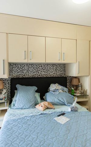Apartamento à venda com 314m², 4 quartos e 2 vagasSuíte 1