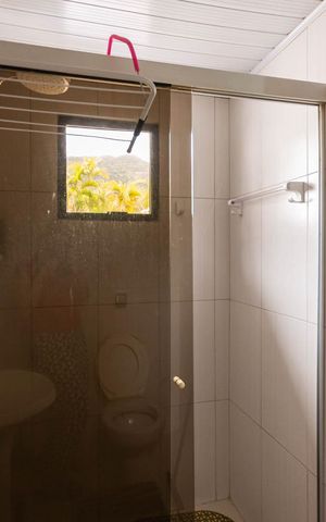 Apartamento à venda com 314m², 4 quartos e 2 vagasBanheiro Suíte 2