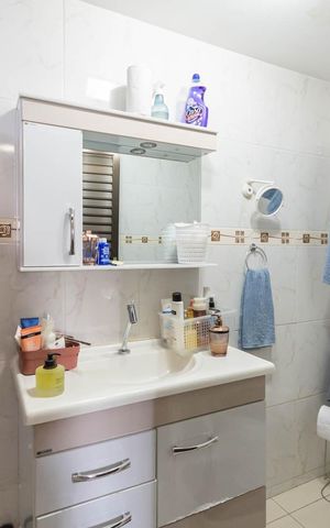 Apartamento à venda com 314m², 4 quartos e 2 vagasBanheiro Suíte 1