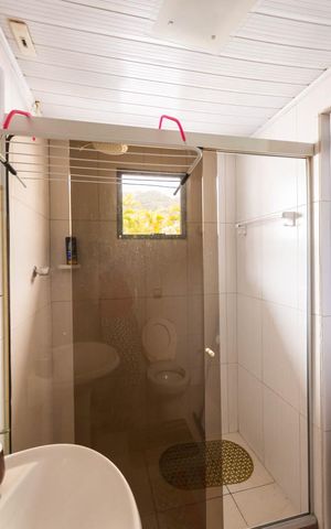 Apartamento à venda com 314m², 4 quartos e 2 vagasBanheiro Suíte 2