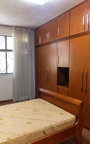Apartamento à venda com 180m², 2 quartos e 2 vagas