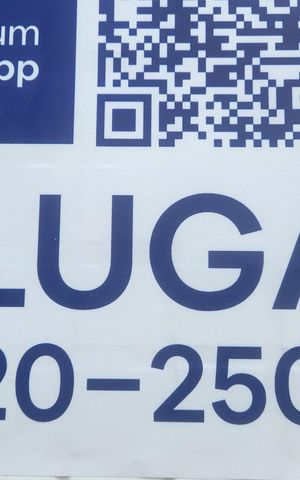 Apartamento para alugar com 45m², 1 quarto e 1 vaga Apartamento para alugar com 45m², 1 quarto e 1 vagaPlaca Instalada