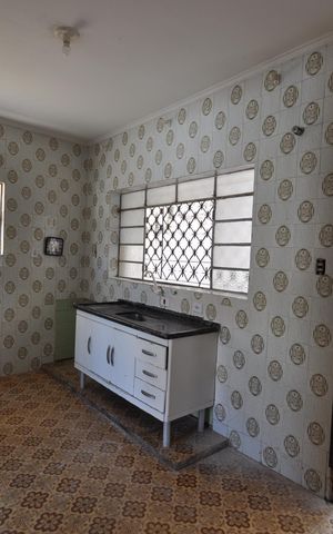 Casa à venda com 190m², 3 quartos e 2 vagasCozinha