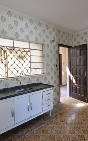 Casa à venda com 190m², 3 quartos e 2 vagasCozinha
