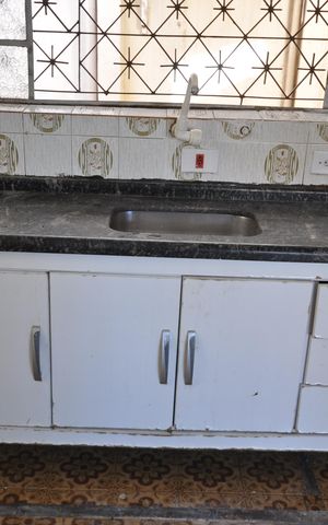 Casa à venda com 190m², 3 quartos e 2 vagasCozinha