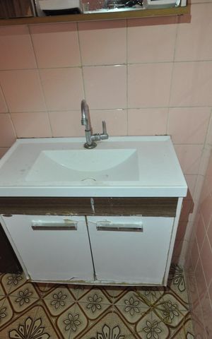 Casa à venda com 190m², 3 quartos e 2 vagasBanheiro 2