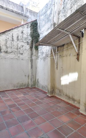 Casa à venda com 190m², 3 quartos e 2 vagasQuintal