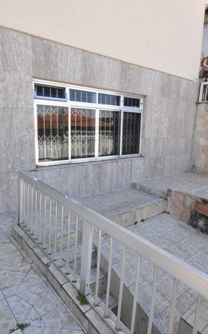 Casa à venda com 190m², 3 quartos e 2 vagasQuintal