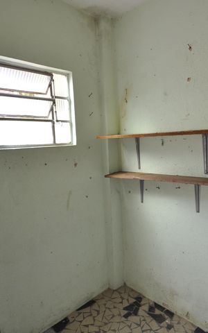 Casa à venda com 190m², 3 quartos e 2 vagasQuarto de serviço