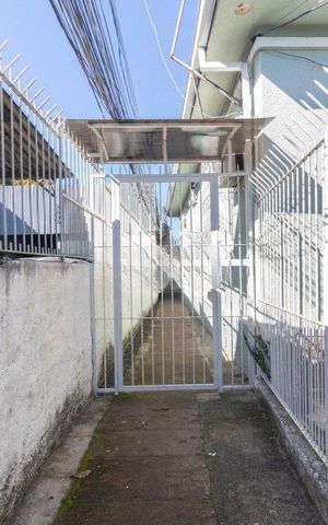 Casa de condomínio para alugar com 60m², 2 quartos e sem vaga Casa de condomínio para alugar com 60m², 2 quartos e sem vagaÁrea Externa