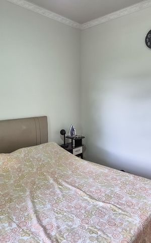 Casa à venda com 70m², 2 quartos e 1 vagaQuarto 1