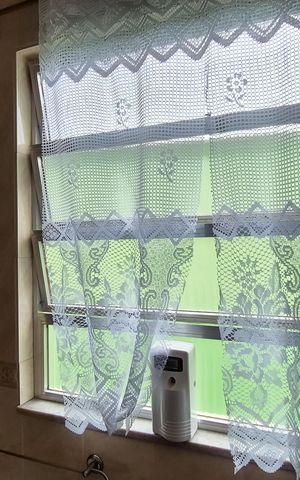 Casa à venda com 70m², 2 quartos e 1 vagaBanheiro Social