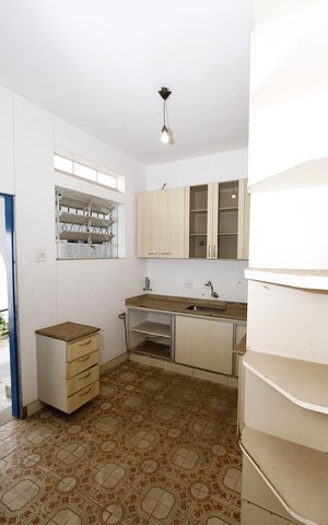 Casa à venda com 320m², 5 quartos e 2 vagasCozinha