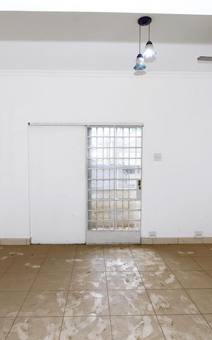 Casa à venda com 320m², 5 quartos e 2 vagasSala