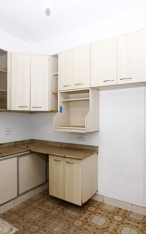 Casa à venda com 320m², 5 quartos e 2 vagasCozinha