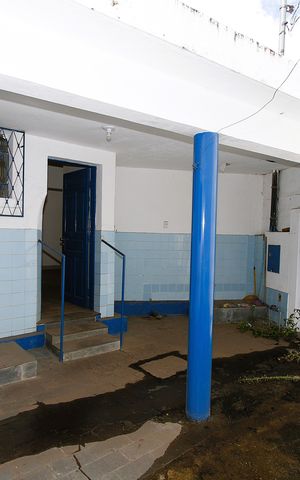 Casa à venda com 320m², 5 quartos e 2 vagasÁrea de Serviço
