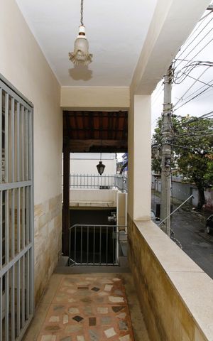 Casa à venda com 320m², 5 quartos e 2 vagasVaranda da Sala